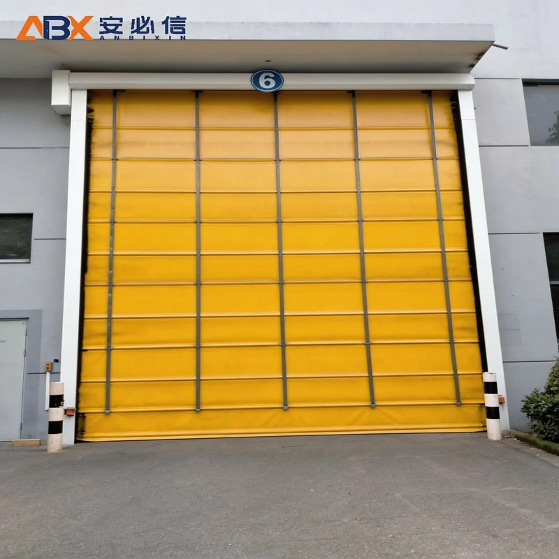 巴中市充气式门封